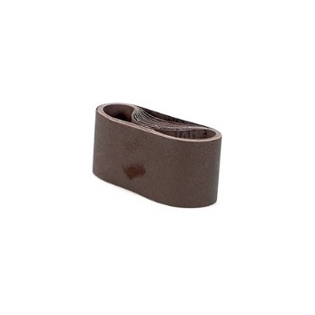 Sanding Belt - 150 grit - 3 x 18 inch