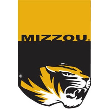 Custom Decor  Inc. 9699 FL Lg Univ Of Mo Flag Best Price
