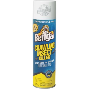 Bengal Crawling Bug Spray -16oz