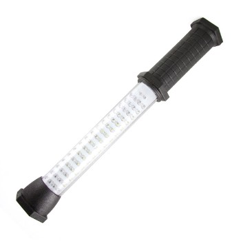 Workstar 80 LED cordless Rechargeable Light, 240 Lumens