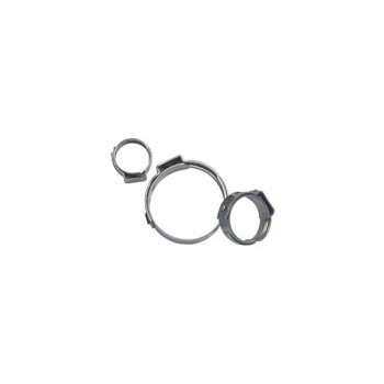 Stainless Steel Clinch-Clamp, 3 / 8 inches
