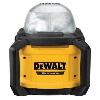 DeWalt 20V All-Purpose Cordless Work Light