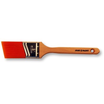 Angle Sash Paint Brush