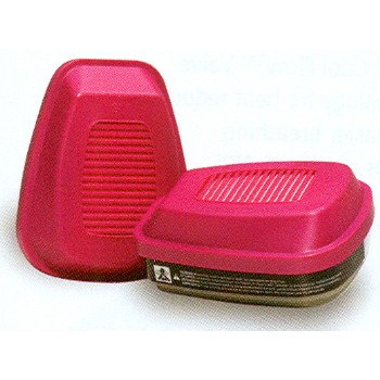 Respirator Refill Cartridge