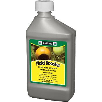 10607 16oz Yield Booster