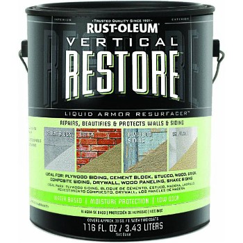 Vertical Restore Resurfacer ~ 3.43 Liters