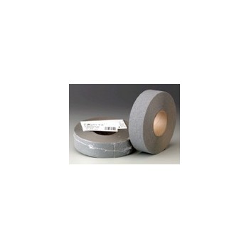 Safety Tape - Gray - 2 inch x 60 feet