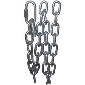 36in. Safety Chain