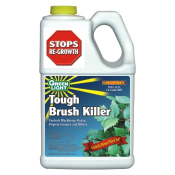 Tough Brush Killer 1/2 Gallon