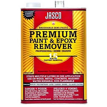 W M Barr and Co Inc GJBP00203 1g Hd Epoxy Remover Best Price