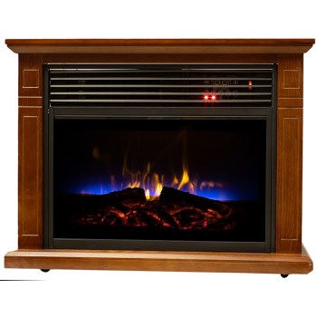 Comfort Glow Electric Fireplace