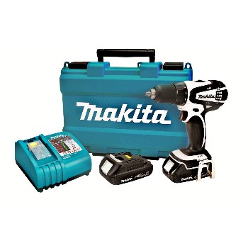 Makita LXFD01CW Compact Drill