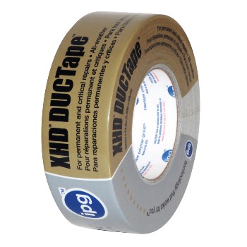 Duct Tape, 1-7/8 inch x 10 yd