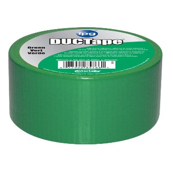2x20yd Green Duct Tape