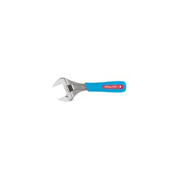 Channellock 8WCB Adjustable Wrench - 8 inch Best Price