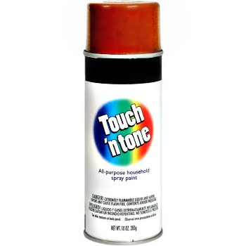 Touch 'N Tone Spray Red Oxide Primer