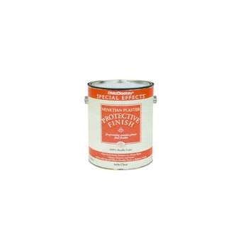 Mccloskey/Valspar 80-0006416-07 Venetian Protective Finish- Clear  1 Gal Best Price