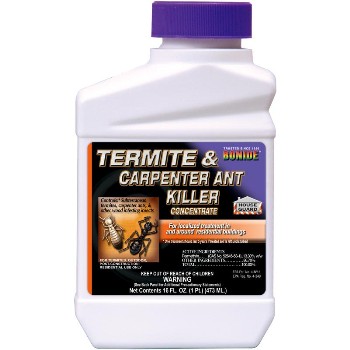 Termite & Carpenter Ant Killer Concentrate ~ Pint