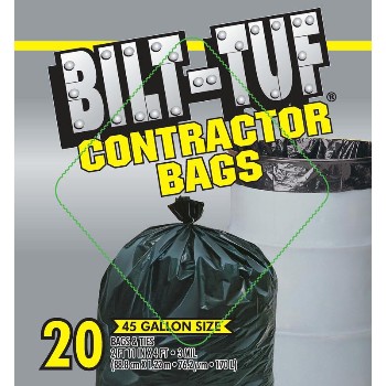 Presto Products Company 79014 45g 3ml Blck Drum Liner Best Price