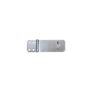 Safety Hasp, 3-1/2 inch