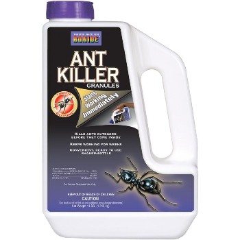 Bonide 623 4 Lb Ant Killer Granules