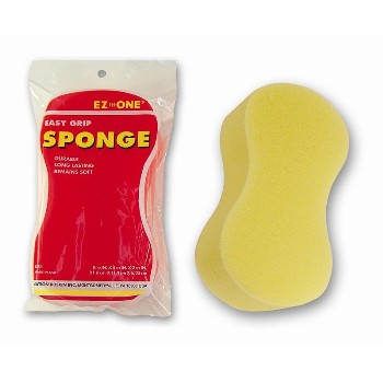 Bone Shape Sponge