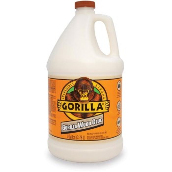 Gorilla Wood Glue ~ Gal