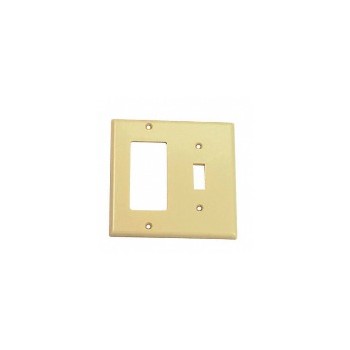 001-80405-I Combination Plate