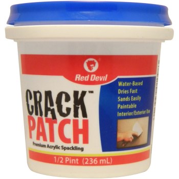 Crackpatch Spackle