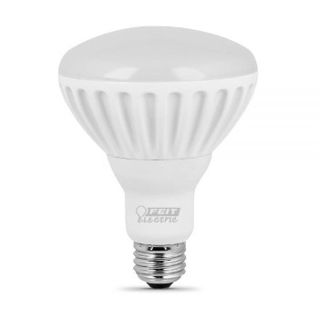 Light Bulb,  LED Reflector ~ Dimmable BR30