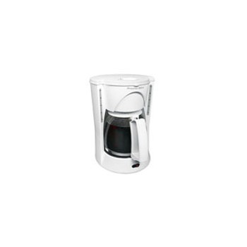 Coffeemaker~ White/12 cup