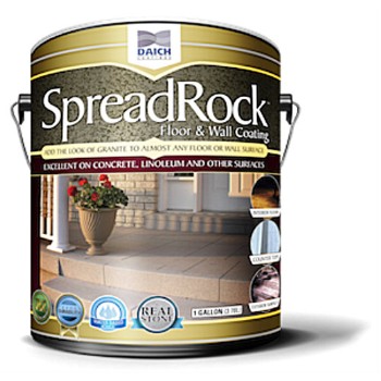 Spreadrock Coating ~ Sand, 1 Gallon