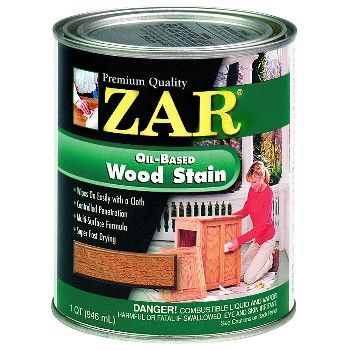 Wood Stain, Natural Teak ~ 1 Gallon