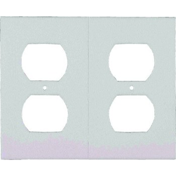 Wh Outlet Plate Seals