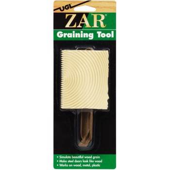 Zar Graining Tool