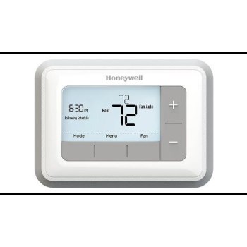 Rth7560e1001/E Thermostat