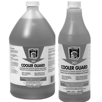 Cooler Guard - 1 quart