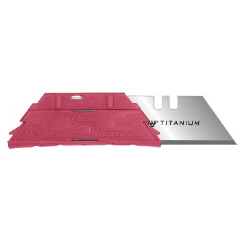 Acme United 18088 Speedpak Replacement Blades - 50 pack Best Price