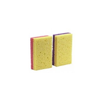 Sponges - 4 per pack 