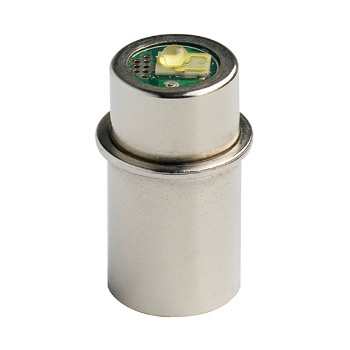 MiniStar5 LED Upgrade for Maglite 2-3 C&D Cell, 140 Lumens