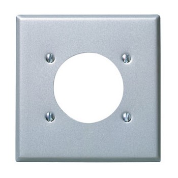 Power Outlet Plate