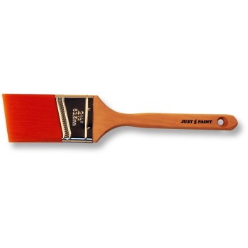 Angle Sash Paint Brush