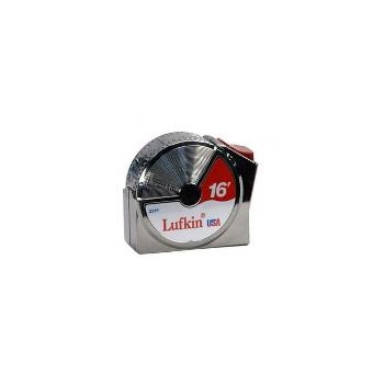 Lufkin-Apex Copper Tools 44173 2316 3/4in. X16ft. Tape Rule Best Price