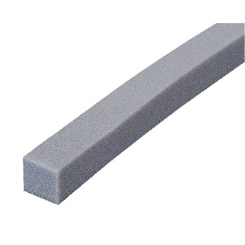 Air Conditioner Seal, Charcoal 1-1/4" x 1-1/4" x 42"