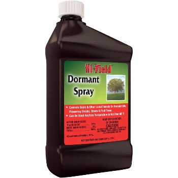 Dormant Spray - 32 ounce