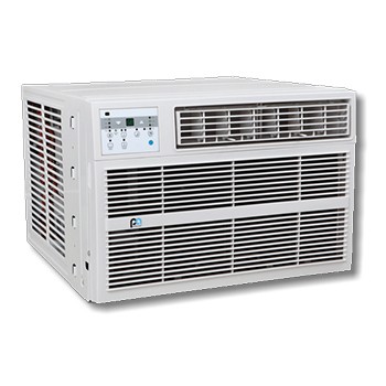 Window Air Conditioner w/ Heat ~  12,000 BTU