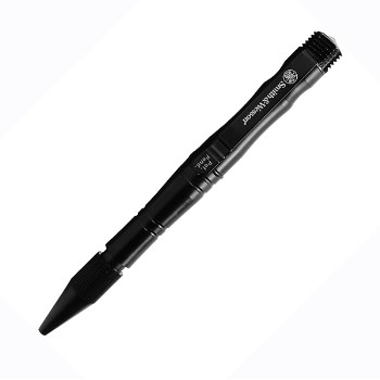 Smith & Wesson Tactical Pen 2 Black w/ fire striker