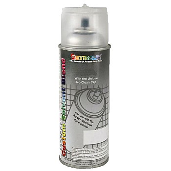 Solvent Blend Can, Universal ~ 16 oz