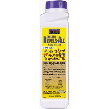 Repels-All  Granule Repellent ~ 1.25 lb Shaker