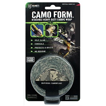 Camo Form Protective Wrap ~ ACU Universal Digital